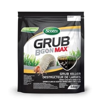 Grub B Gon Max -1.4kg-