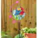 Stained Glass Spinner