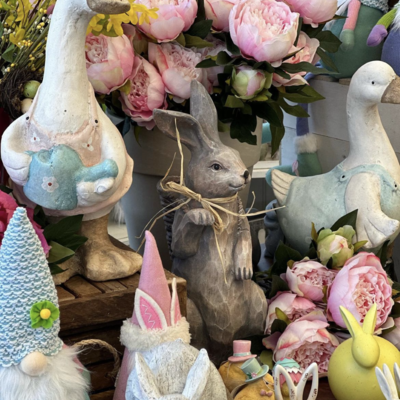 Easter Decor