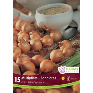 Onions - Multiplier