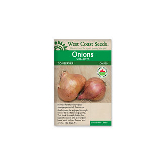 Onion - Conservor