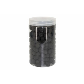 Clay Pebbles Grey 550G