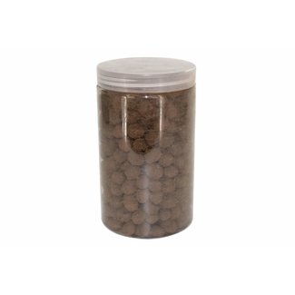 Clay Pebbles Brown 550G