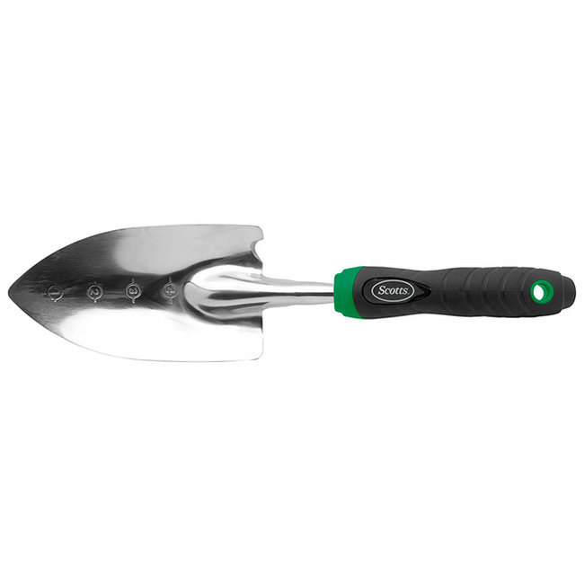 Scotts Trowel