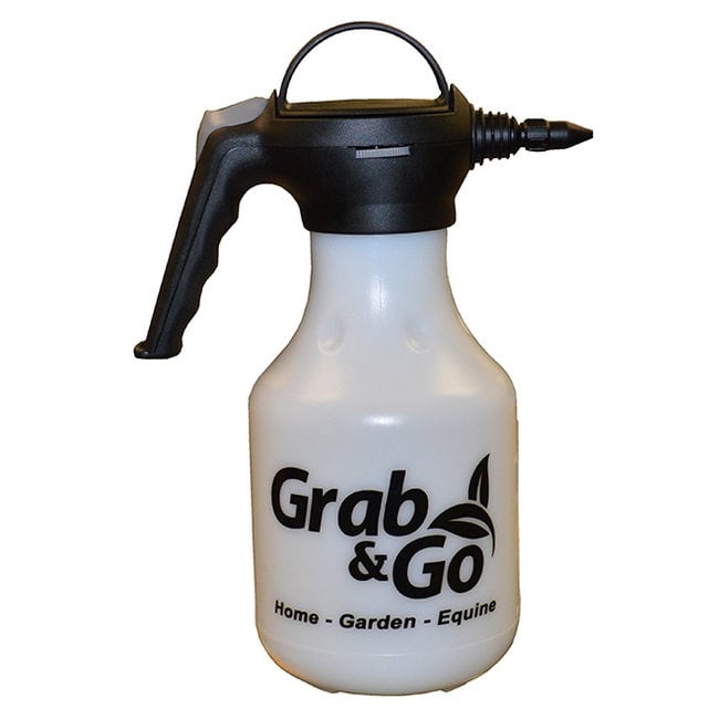 Grab & Go Hand Sprayer