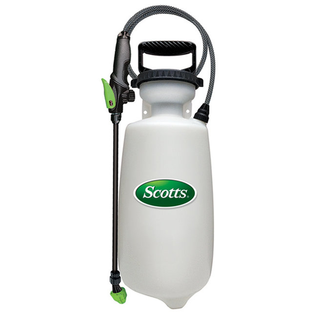 Sprayer 2 Gallon