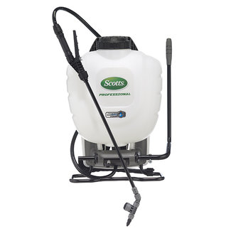 Scotts Professional Backpack Sprayer 4Gal