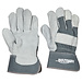 Men’s Leather Work Gloves