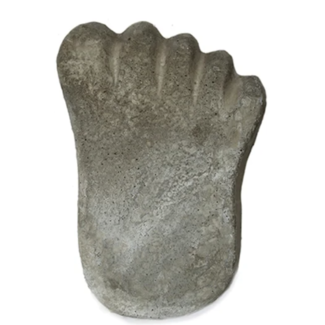 Right Foot Stepping Stone