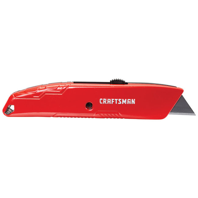 Homeowners Utility Knife