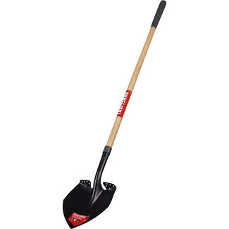 60" Round Shovel