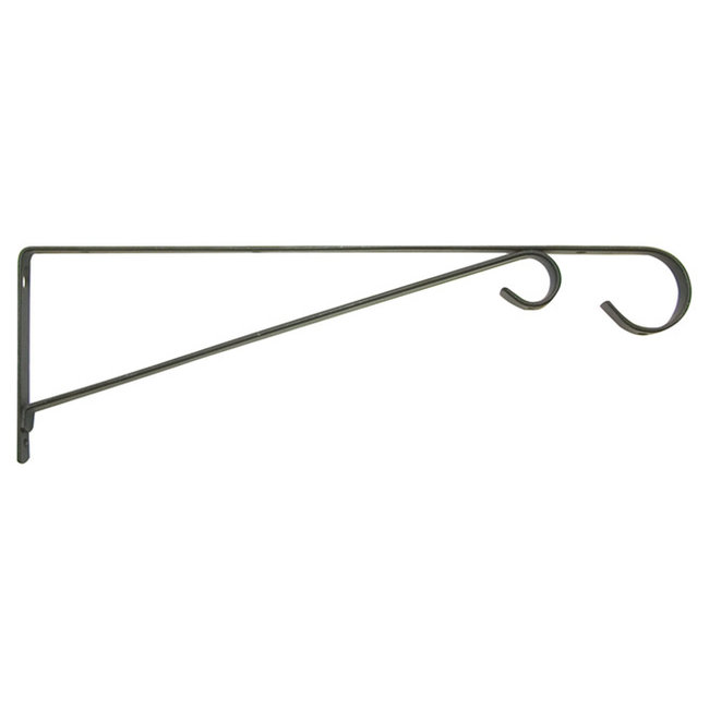 Plant Bracket w/ Hooks