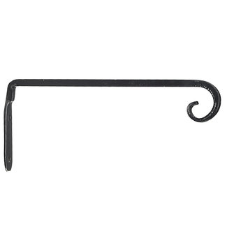10" Forged Iron Hook