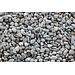 Yard of Pea Gravel (3/8")