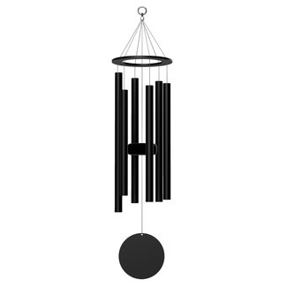 36" Personalized Windchime