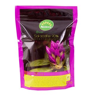 Soil Acidifier 1.8kg