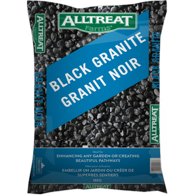 Alltreat Black Granite 18 KG