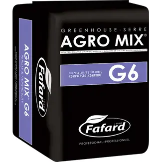 Agro Potting Mix G6  - 85L