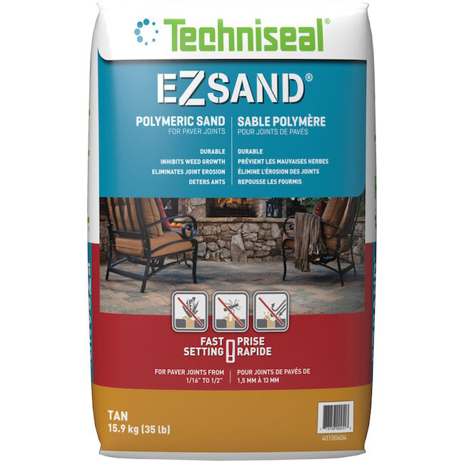 Polymeric Sand - Tan