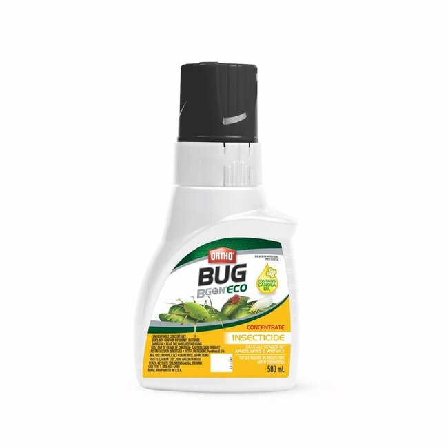 Ortho Bug BGon Eco Insecticide - 500 mL