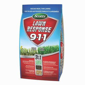 Scotts Lawn Response (9-1-1) 4.8kg