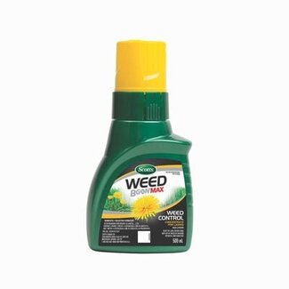 Weed B Gon Max Concentrate 500ml