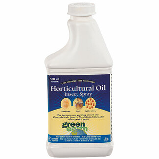 Horticulture Oil