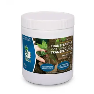 Nutrite Transplanter Food 500g