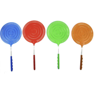 Extendable Fly Swatter