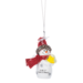 Snow Angel Ornament - 1st Christmas