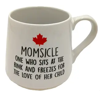 Momsicle Mug