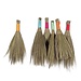 Fan Shape Whisk Broom