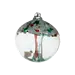 2" Tree of Christmas Orb