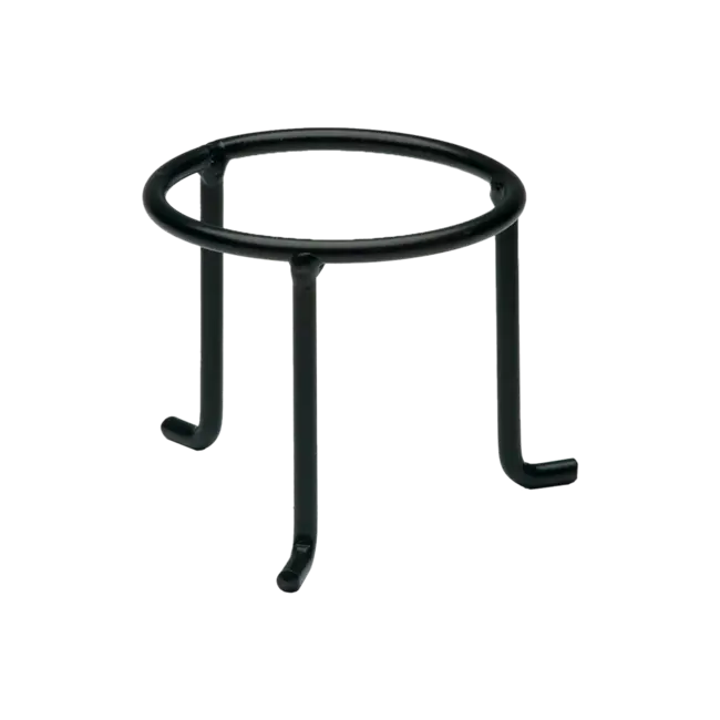 Black Tripod Stand