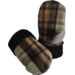 MacKellar Ladies Mittens