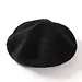 Wool Knitted Beret