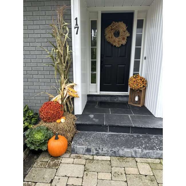 Classic Fall Door Package