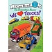 Berenstain Bears We Love Trucks ICR Level 1