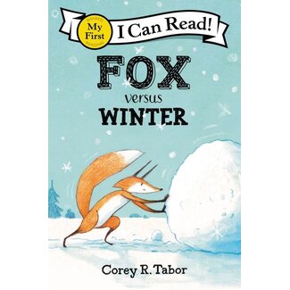 Fox Versus Winter ICR 1st Read
