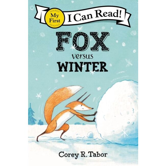 Fox Versus Winter ICR 1st Read