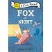Fox at Night ICR 1st Read