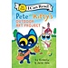 Pete the Kitty's Outdoor Art Project ICR 1st Read