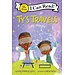Ty's Travels Lab Magic ICR 1st Read