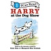 Harry at the Dog Show ICR Level 1