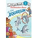 Berenstain Bears at the Aquarium ICR Level 1