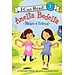 Amelia Bedelia Makes a Friend ICR Level 1