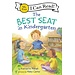 The Best Seat in Kindergarten ICR 1st Read