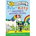 Pete the Kitty and Unicorn's Missing Colours ICR 1st Read