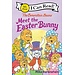 Berenstain Bears Meet the Easter Bunny ICR 1st Read