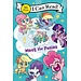 My Little Pony Meet the Ponies ICR 1st Read